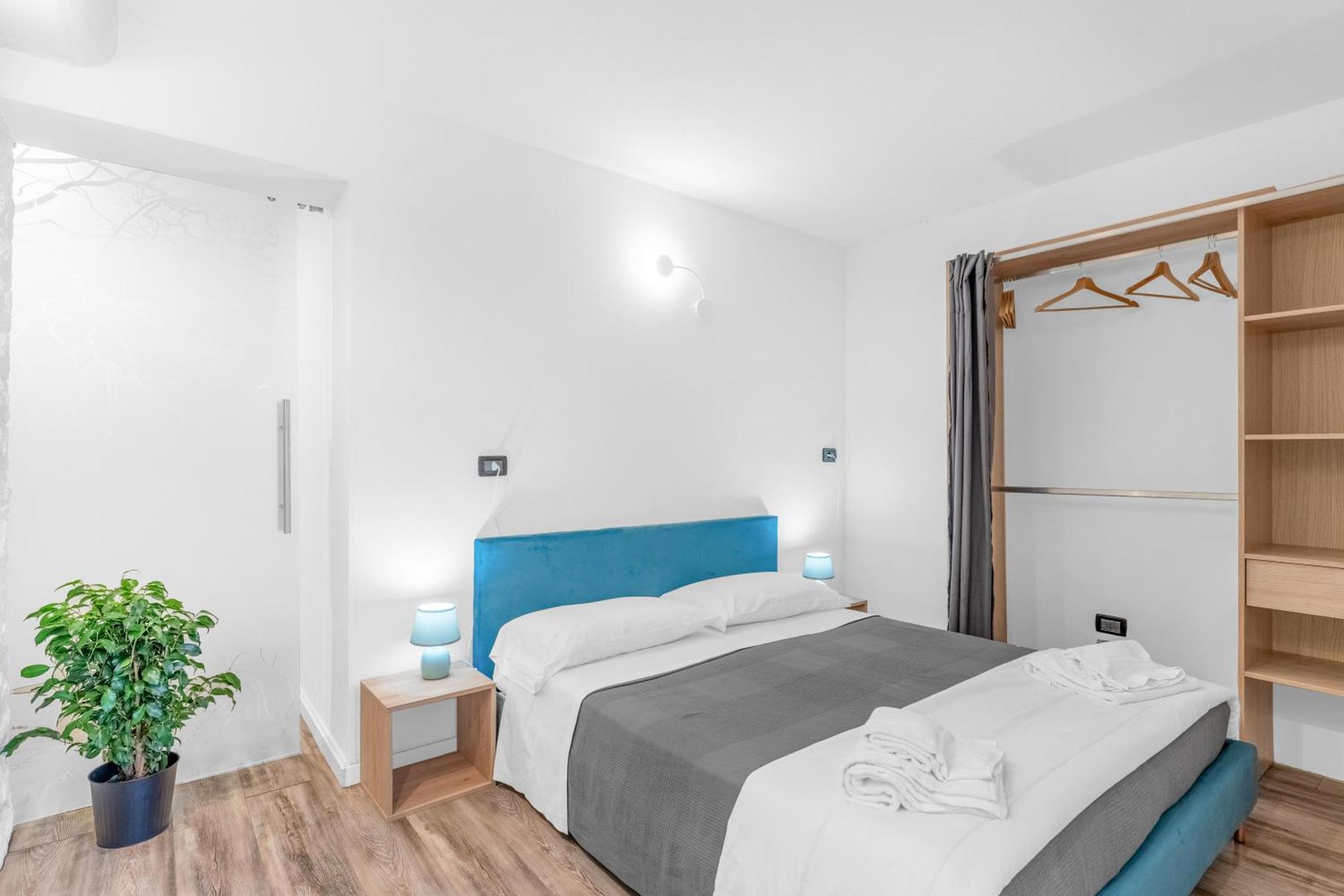 Apartment -free Pool And Parking- Garda House