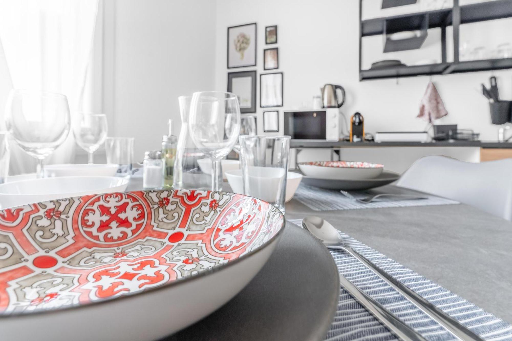 Apartment -free Pool And Parking- Garda House *
