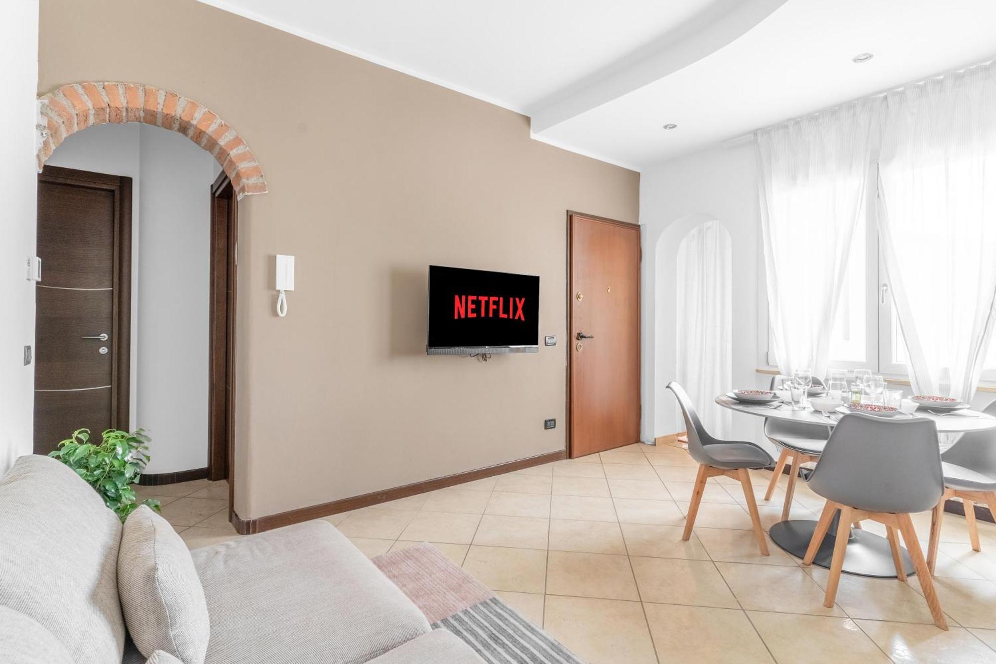 -free Pool And Parking- Garda House Apartment Castelnuovo del Garda