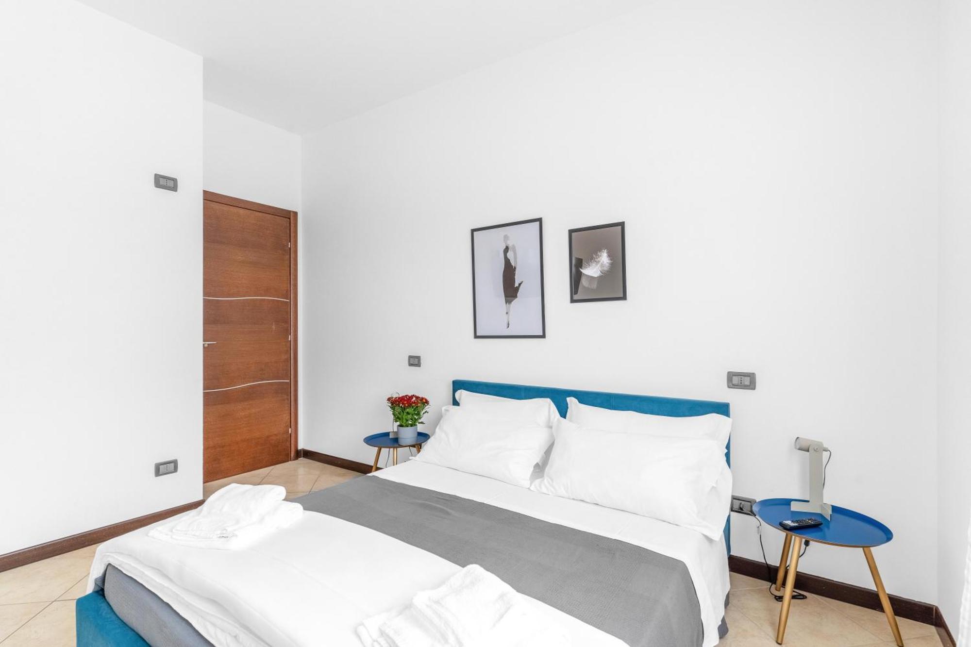 -free Pool And Parking- Garda House *