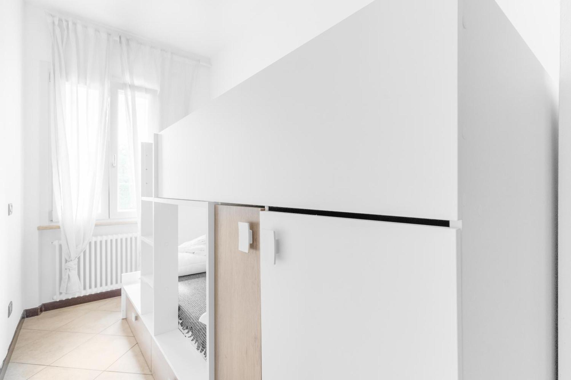 Apartment -free Pool And Parking- Garda House *