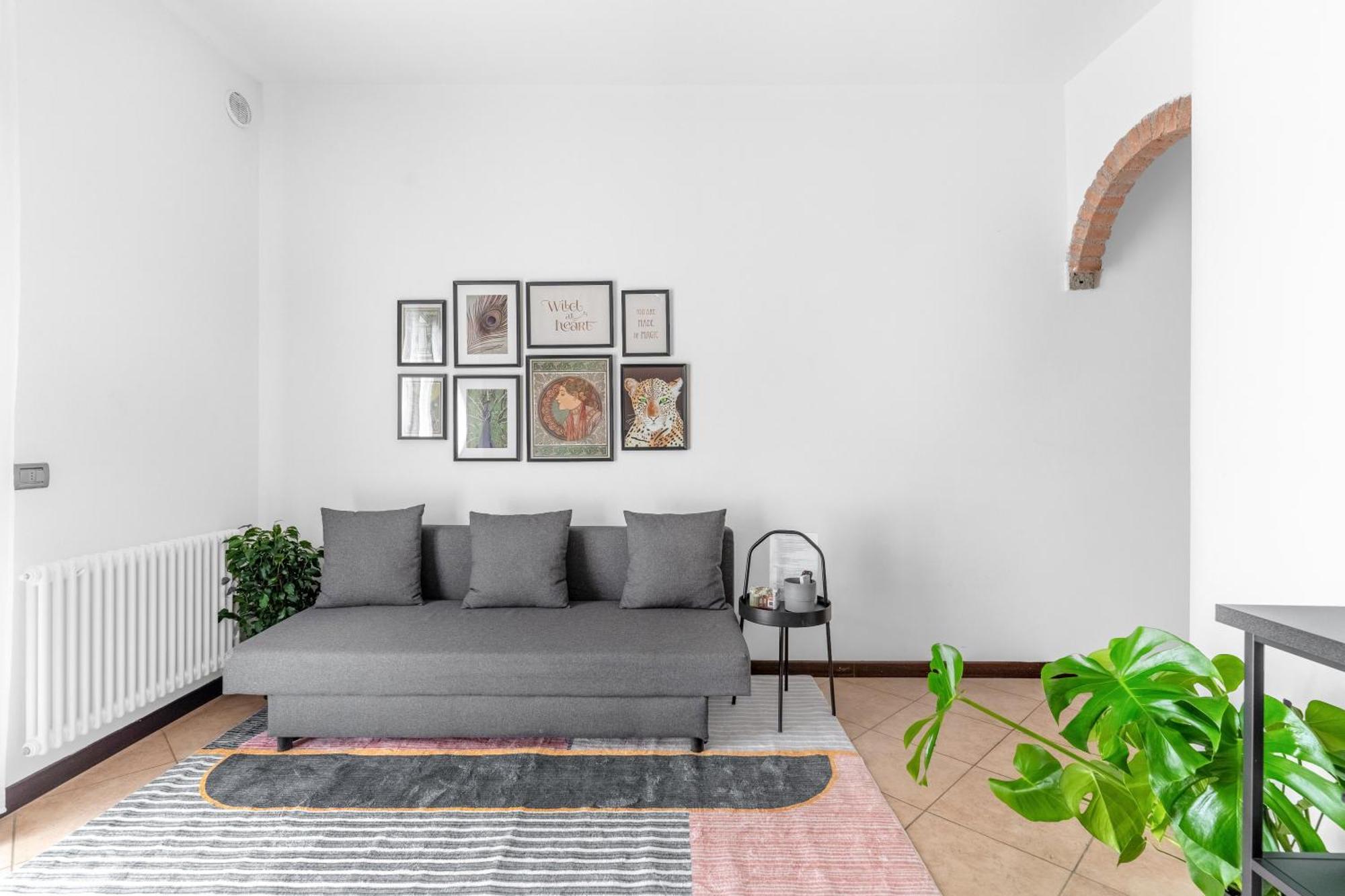 -free Pool And Parking- Garda House Apartment Castelnuovo del Garda