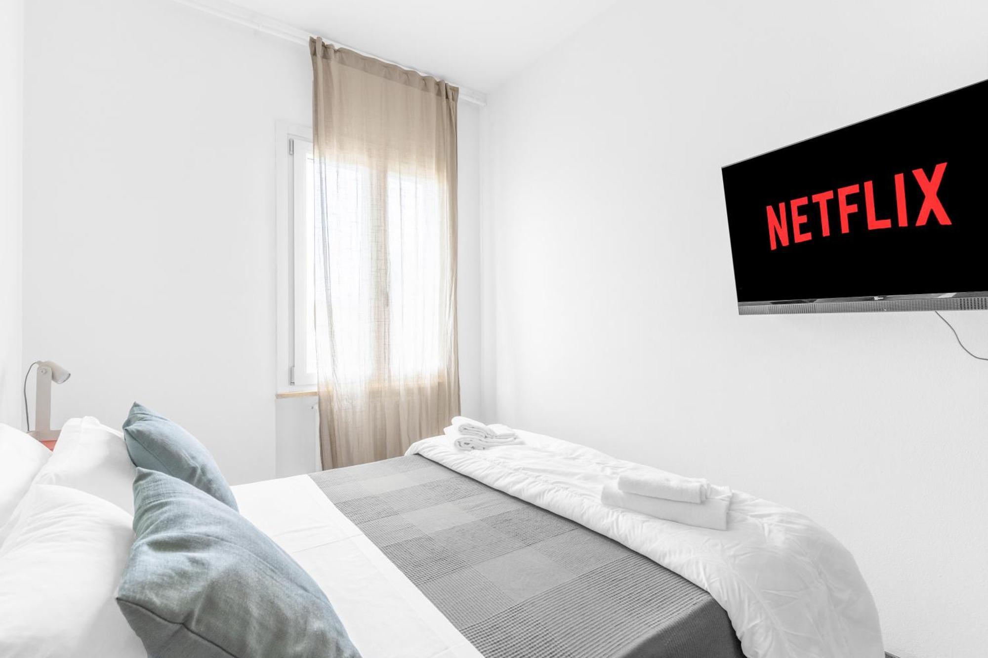 Apartment -free Pool And Parking- Garda House