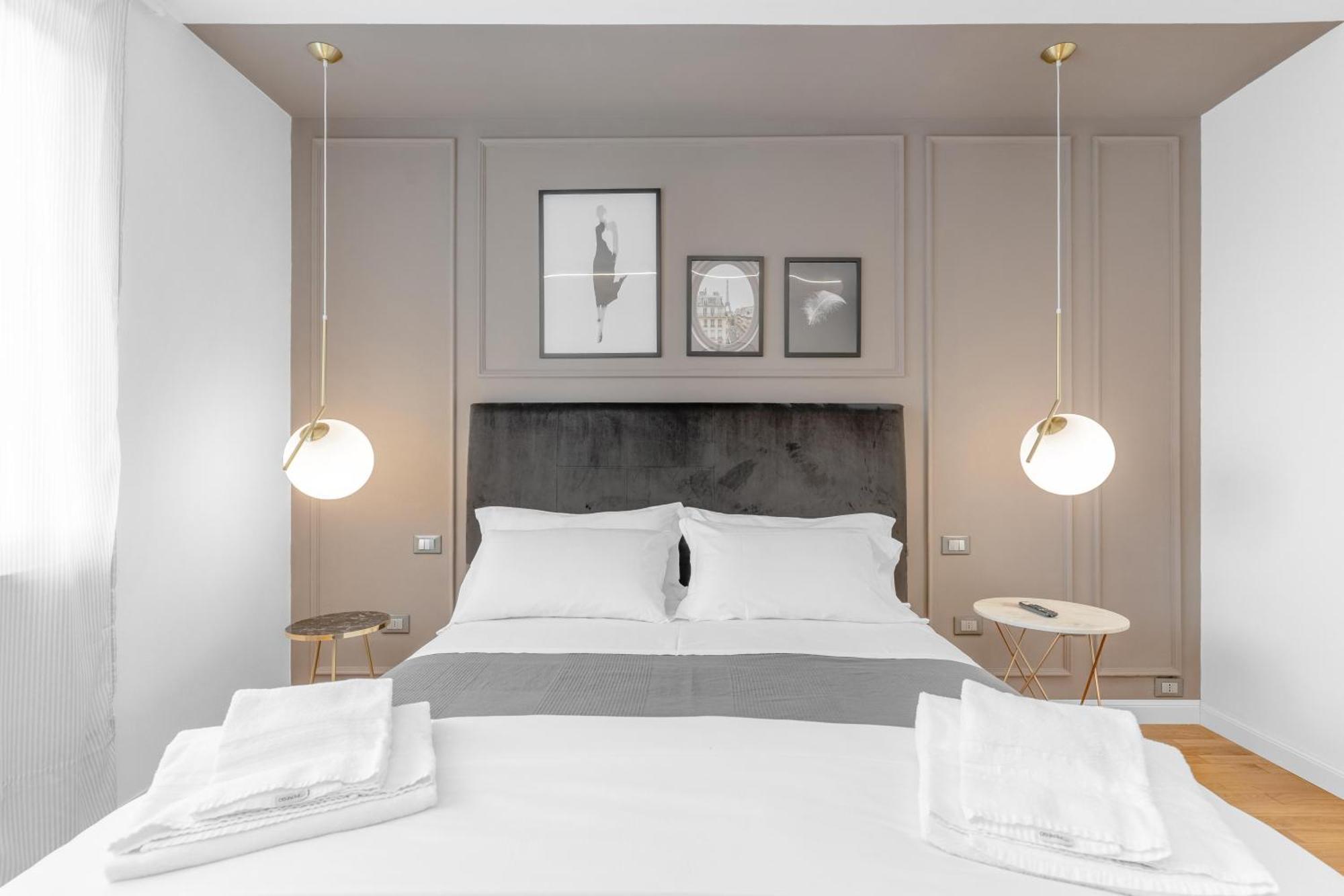 -free Pool And Parking- Garda House Apartment *