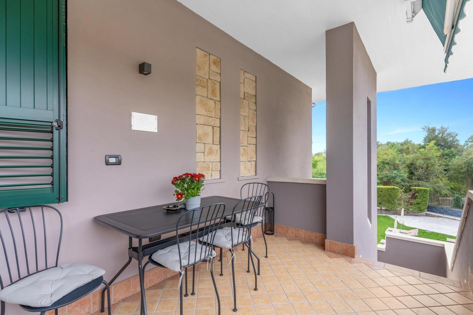 -free Pool And Parking- Garda House Castelnuovo del Garda