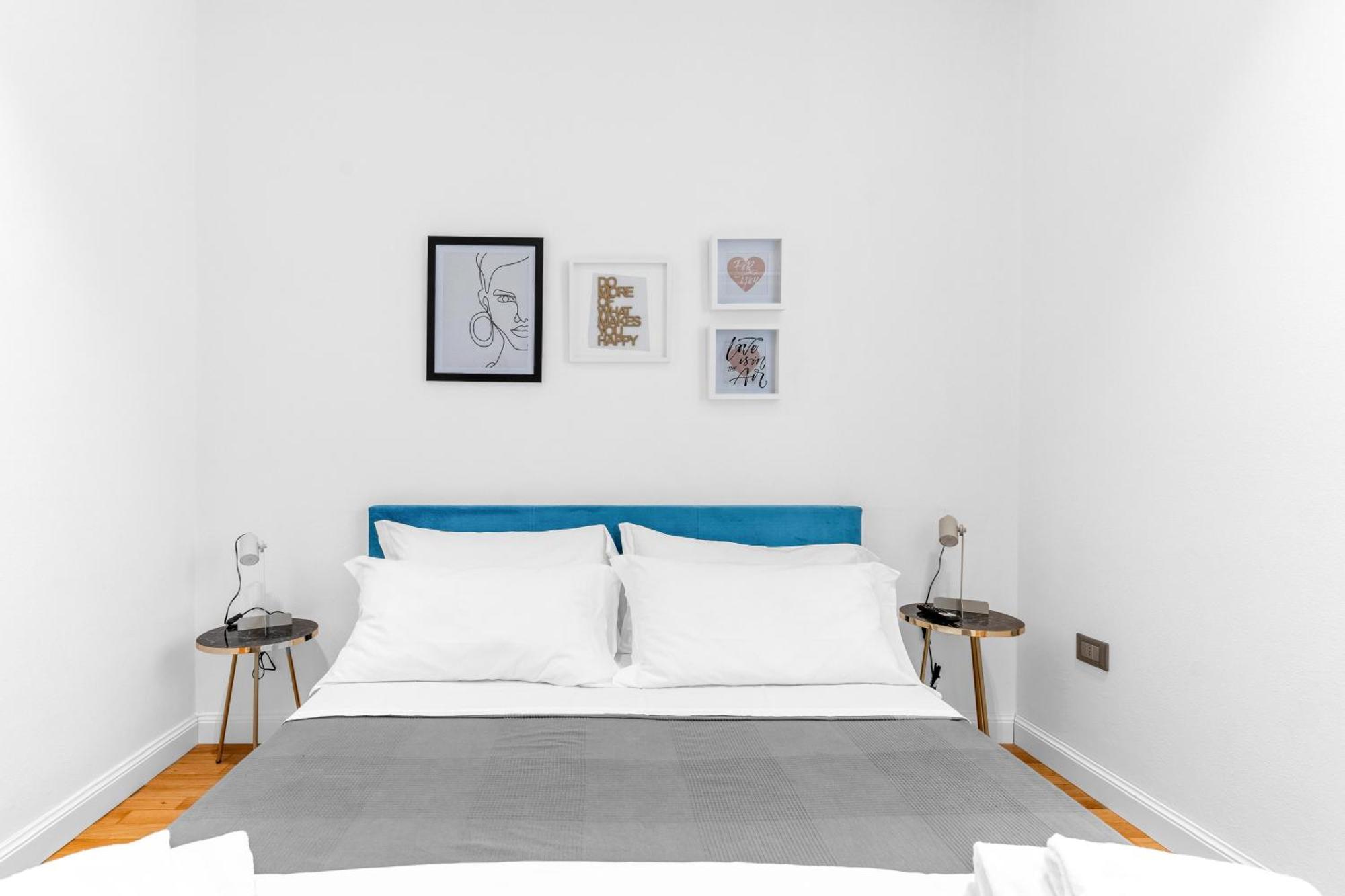 -free Pool And Parking- Garda House