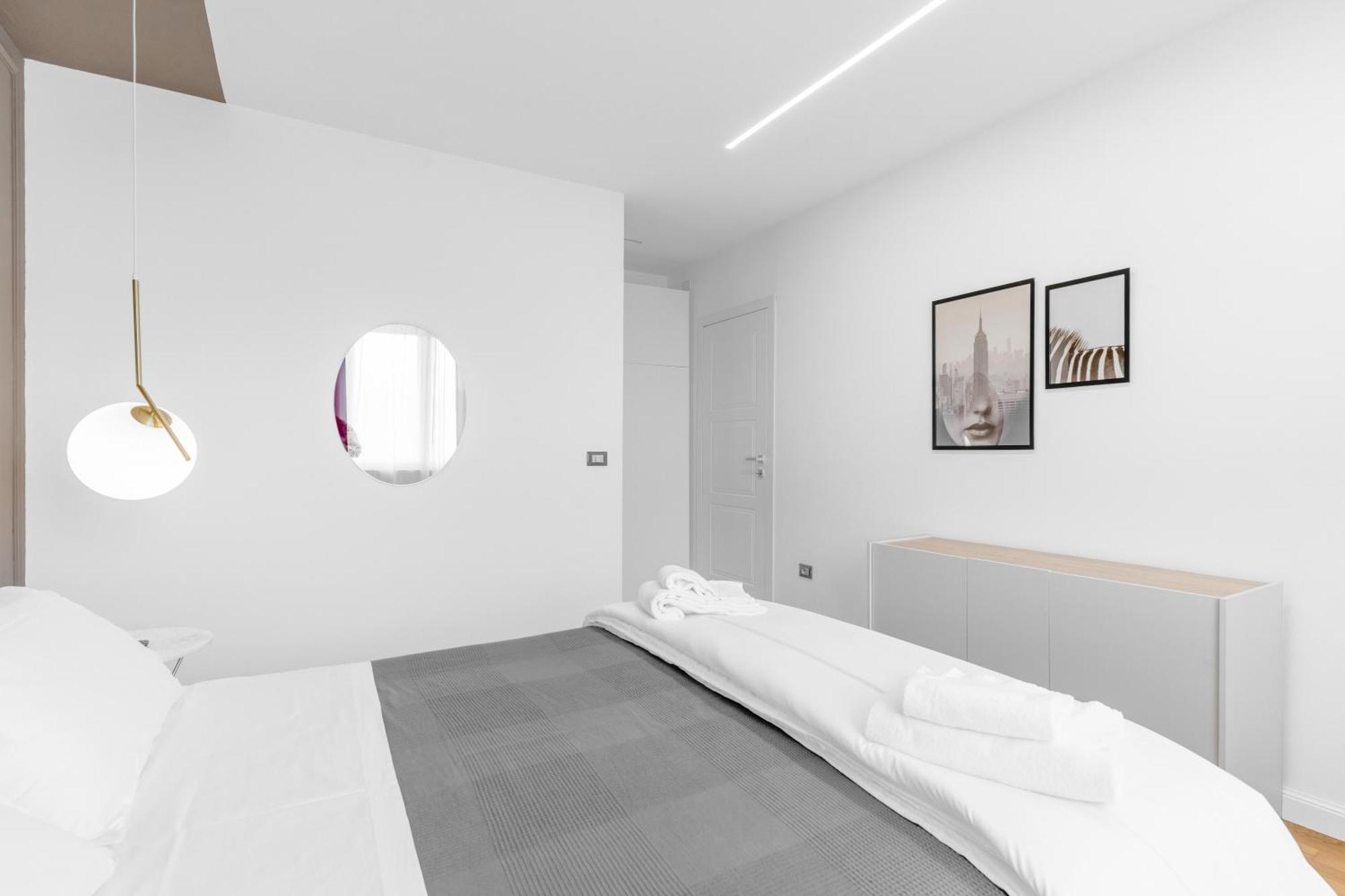 -free Pool And Parking- Garda House * Castelnuovo del Garda
